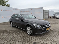 Personenauto mercedes-benz, c-klasse estate 350e, bouwjaar 2015 - afbeelding 23 van  54