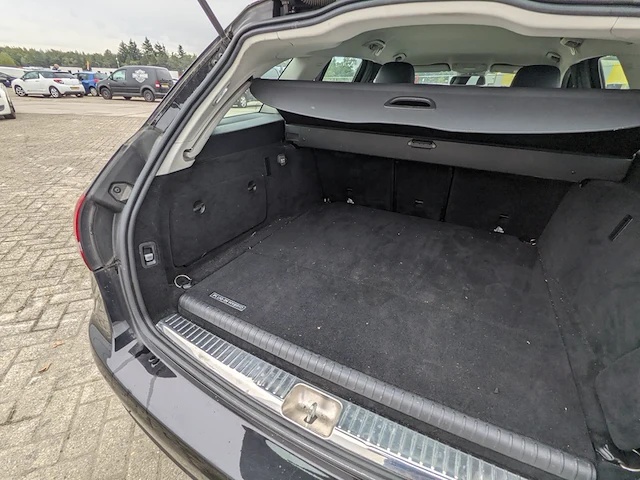 Personenauto mercedes-benz, c-klasse estate 350e, bouwjaar 2015 - afbeelding 36 van  54