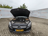 Personenauto mercedes-benz, c-klasse estate 350e, bouwjaar 2015 - afbeelding 38 van  54