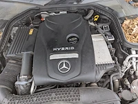 Personenauto mercedes-benz, c-klasse estate 350e, bouwjaar 2015 - afbeelding 40 van  54