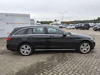 Personenauto mercedes-benz, c-klasse estate 350e, bouwjaar 2015 - afbeelding 34 van  54
