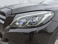 Personenauto mercedes-benz, c-klasse estate 350e, bouwjaar 2015 - afbeelding 49 van  54