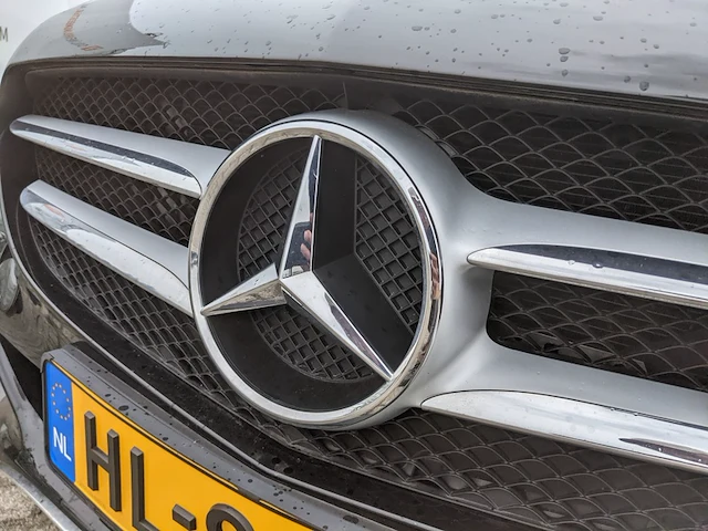 Personenauto mercedes-benz, c-klasse estate 350e, bouwjaar 2015 - afbeelding 50 van  54