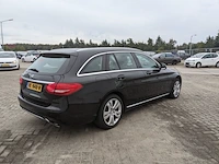 Personenauto mercedes-benz, c-klasse estate 350e, bouwjaar 2015 - afbeelding 45 van  54