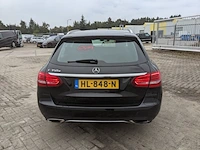Personenauto mercedes-benz, c-klasse estate 350e, bouwjaar 2015 - afbeelding 51 van  54