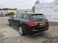 Personenauto mercedes-benz, c-klasse estate 350e, bouwjaar 2015 - afbeelding 52 van  54