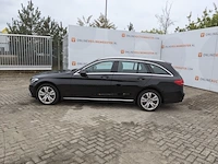 Personenauto mercedes-benz, c-klasse estate 350e, bouwjaar 2015 - afbeelding 53 van  54