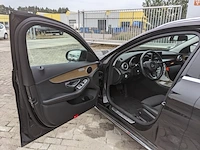 Personenauto mercedes-benz, c-klasse estate 350e, bouwjaar 2015 - afbeelding 54 van  54