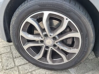 Personenauto mercedes-benz, c220 cdi, grijs, bouwjaar 2014 - afbeelding 2 van  51
