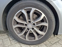 Personenauto mercedes-benz, c220 cdi, grijs, bouwjaar 2014 - afbeelding 3 van  51