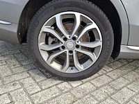 Personenauto mercedes-benz, c220 cdi, grijs, bouwjaar 2014 - afbeelding 4 van  51
