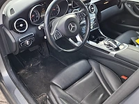 Personenauto mercedes-benz, c220 cdi, grijs, bouwjaar 2014 - afbeelding 8 van  51