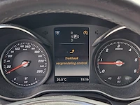 Personenauto mercedes-benz, c220 cdi, grijs, bouwjaar 2014 - afbeelding 13 van  51