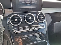 Personenauto mercedes-benz, c220 cdi, grijs, bouwjaar 2014 - afbeelding 16 van  51