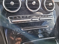 Personenauto mercedes-benz, c220 cdi, grijs, bouwjaar 2014 - afbeelding 17 van  51
