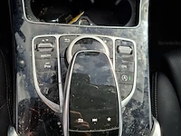 Personenauto mercedes-benz, c220 cdi, grijs, bouwjaar 2014 - afbeelding 19 van  51