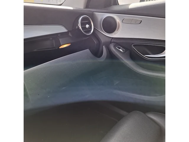 Personenauto mercedes-benz, c220 cdi, grijs, bouwjaar 2014 - afbeelding 20 van  51