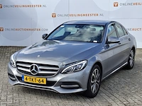 Personenauto mercedes-benz, c220 cdi, grijs, bouwjaar 2014 - afbeelding 12 van  51