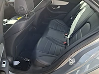 Personenauto mercedes-benz, c220 cdi, grijs, bouwjaar 2014 - afbeelding 24 van  51