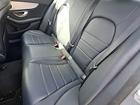 Personenauto mercedes-benz, c220 cdi, grijs, bouwjaar 2014 - afbeelding 25 van  51