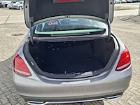 Personenauto mercedes-benz, c220 cdi, grijs, bouwjaar 2014 - afbeelding 26 van  51