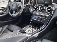 Personenauto mercedes-benz, c220 cdi, grijs, bouwjaar 2014 - afbeelding 29 van  51