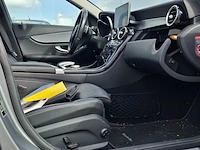 Personenauto mercedes-benz, c220 cdi, grijs, bouwjaar 2014 - afbeelding 30 van  51