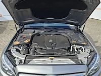 Personenauto mercedes-benz, c220 cdi, grijs, bouwjaar 2014 - afbeelding 32 van  51
