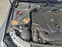 Personenauto mercedes-benz, c220 cdi, grijs, bouwjaar 2014 - afbeelding 33 van  51
