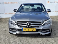 Personenauto mercedes-benz, c220 cdi, grijs, bouwjaar 2014 - afbeelding 23 van  51