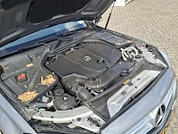 Personenauto mercedes-benz, c220 cdi, grijs, bouwjaar 2014 - afbeelding 38 van  51