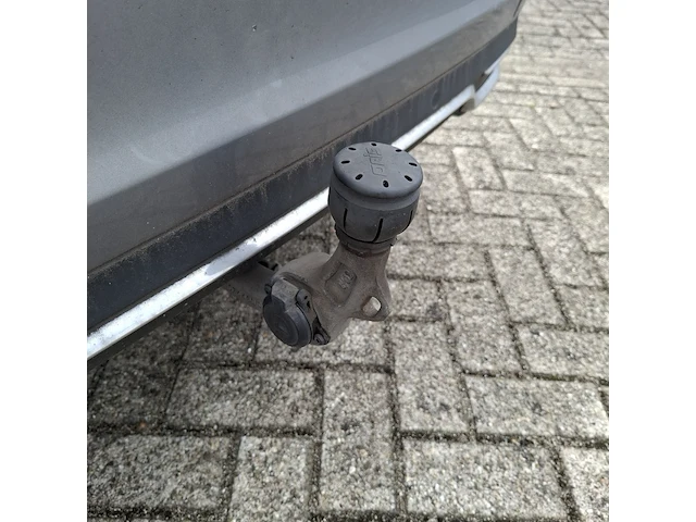 Personenauto mercedes-benz, c220 cdi, grijs, bouwjaar 2014 - afbeelding 39 van  51