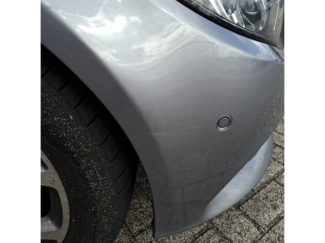 Personenauto mercedes-benz, c220 cdi, grijs, bouwjaar 2014 - afbeelding 40 van  51