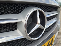 Personenauto mercedes-benz, c220 cdi, grijs, bouwjaar 2014 - afbeelding 41 van  51