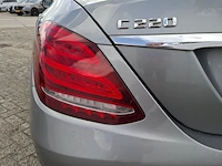Personenauto mercedes-benz, c220 cdi, grijs, bouwjaar 2014 - afbeelding 43 van  51