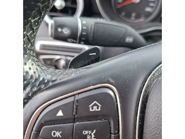 Personenauto mercedes-benz, c220 cdi, grijs, bouwjaar 2014 - afbeelding 44 van  51