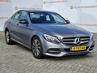 Personenauto mercedes-benz, c220 cdi, grijs, bouwjaar 2014 - afbeelding 34 van  51