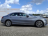 Personenauto mercedes-benz, c220 cdi, grijs, bouwjaar 2014 - afbeelding 45 van  51