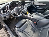 Personenauto mercedes-benz, c300 de, bouwjaar 2021 - afbeelding 3 van  70