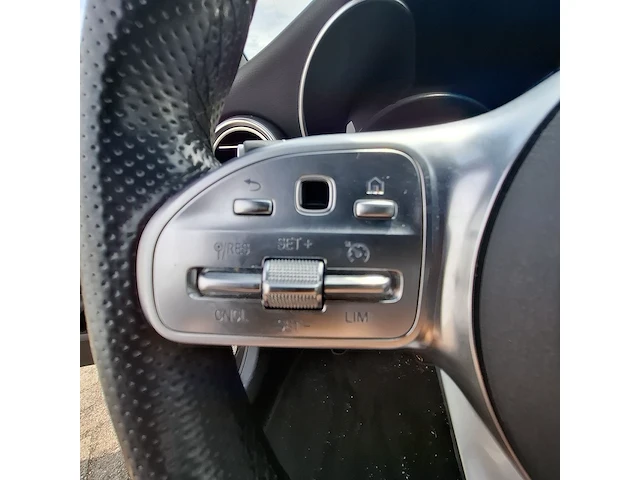Personenauto mercedes-benz, c300 de, bouwjaar 2021 - afbeelding 6 van  70