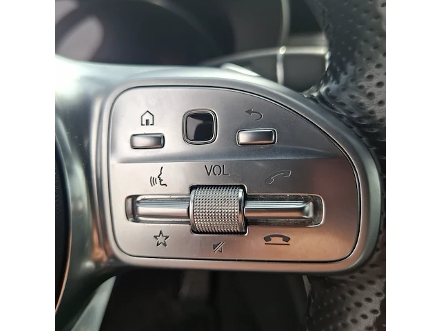Personenauto mercedes-benz, c300 de, bouwjaar 2021 - afbeelding 8 van  70