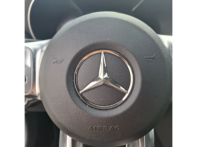 Personenauto mercedes-benz, c300 de, bouwjaar 2021 - afbeelding 10 van  70
