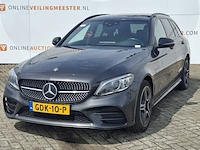 Personenauto mercedes-benz, c300 de, bouwjaar 2021