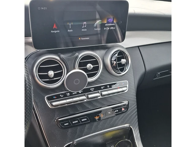 Personenauto mercedes-benz, c300 de, bouwjaar 2021 - afbeelding 14 van  70