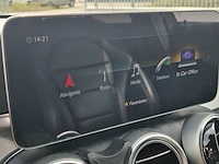 Personenauto mercedes-benz, c300 de, bouwjaar 2021 - afbeelding 15 van  70
