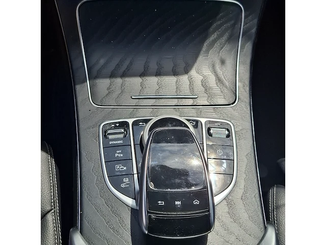 Personenauto mercedes-benz, c300 de, bouwjaar 2021 - afbeelding 17 van  70