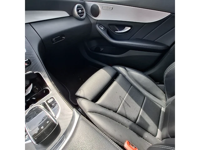 Personenauto mercedes-benz, c300 de, bouwjaar 2021 - afbeelding 19 van  70
