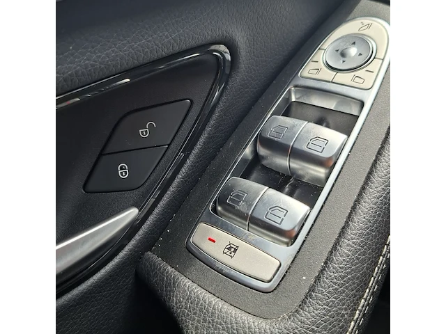 Personenauto mercedes-benz, c300 de, bouwjaar 2021 - afbeelding 21 van  70