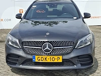 Personenauto mercedes-benz, c300 de, bouwjaar 2021 - afbeelding 12 van  70
