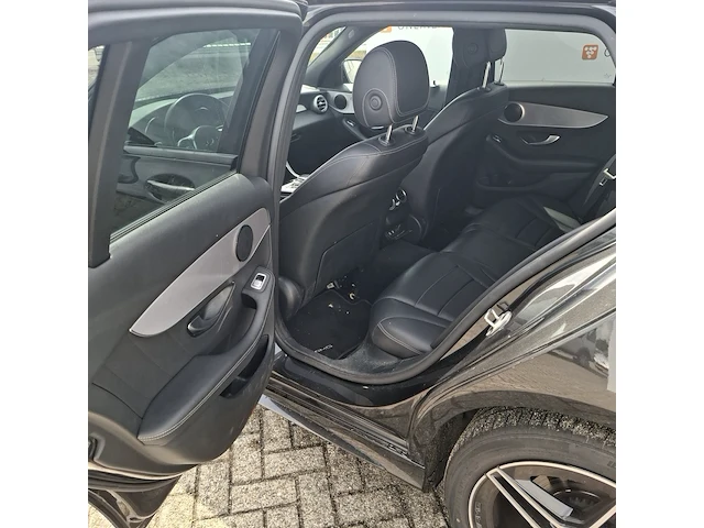 Personenauto mercedes-benz, c300 de, bouwjaar 2021 - afbeelding 24 van  70